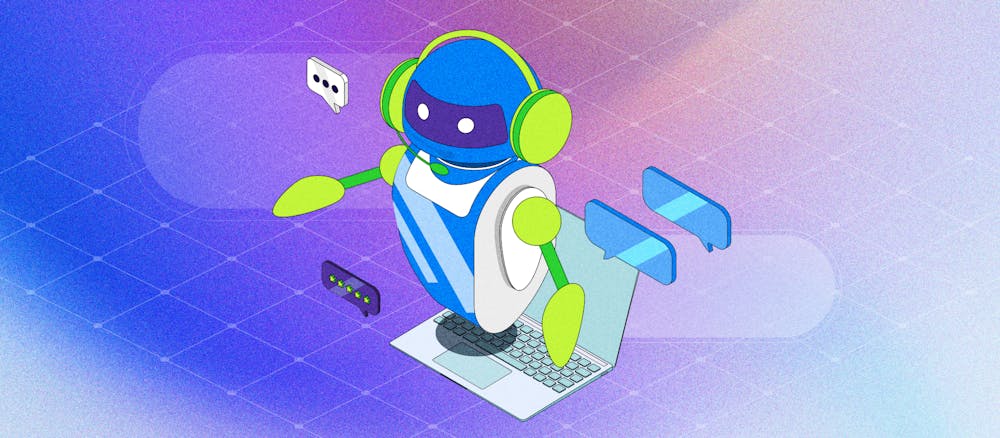 The ultimate guide to AI customer service chatbots