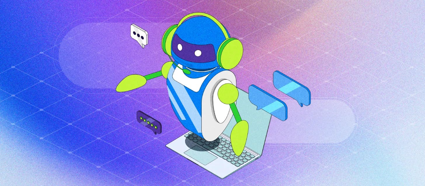 The ultimate guide to AI customer service chatbots