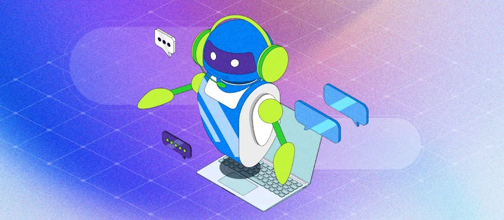 The ultimate guide to AI customer service chatbots