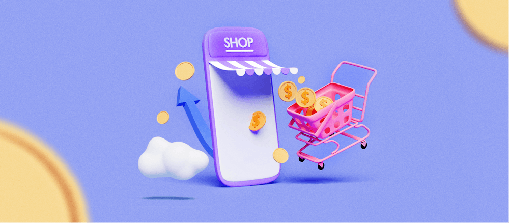 Tips for developing a successful ecommerce app