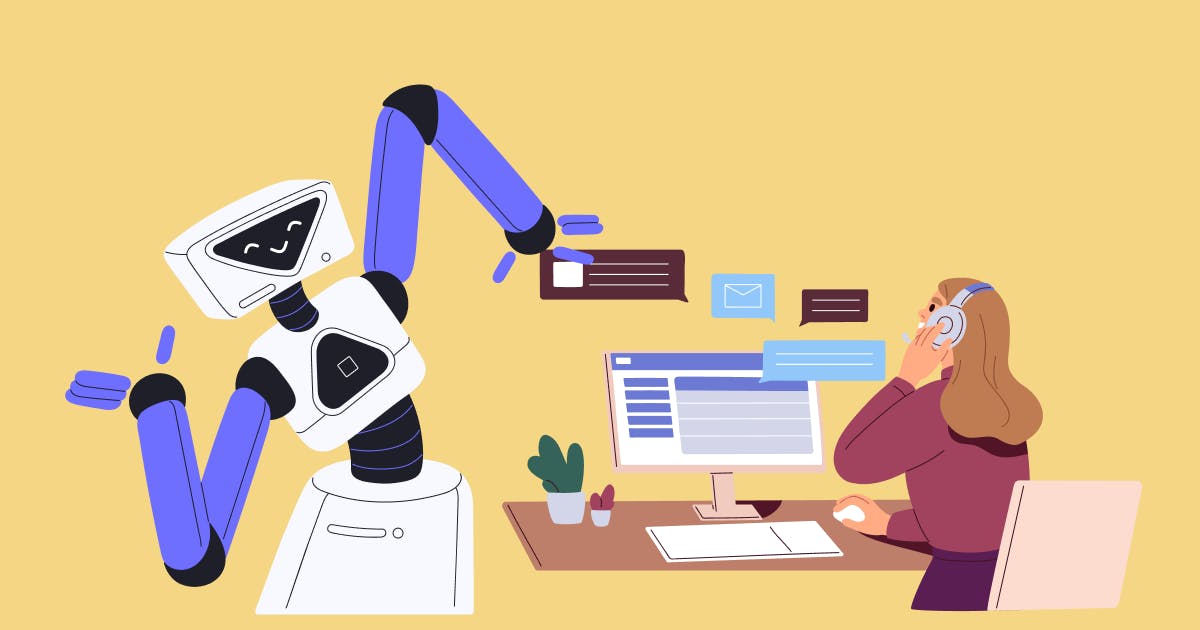 How To Use An Nlp Chatbot To Transform Your Customer Service Sendbird How To Use An Nlp Chatbot To Transform Your Customer Service Sendbird