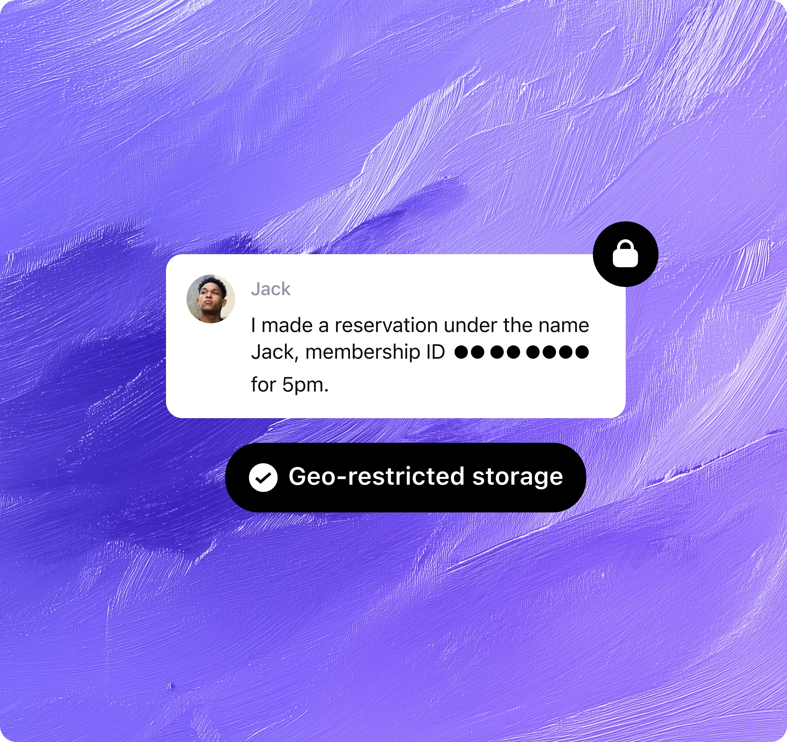 Transparent AI auditing mob