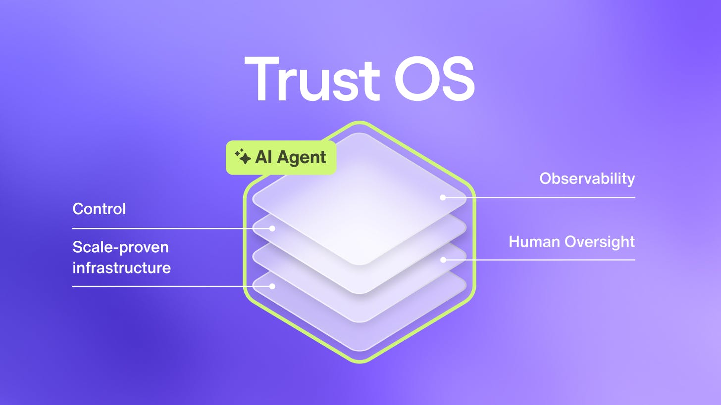 Trust OS