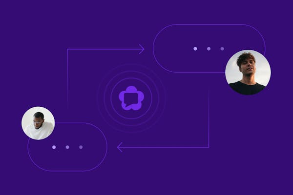 Tutorial Cover Build in app calling Use a voice and video calling API and highly abstracted SD Ks