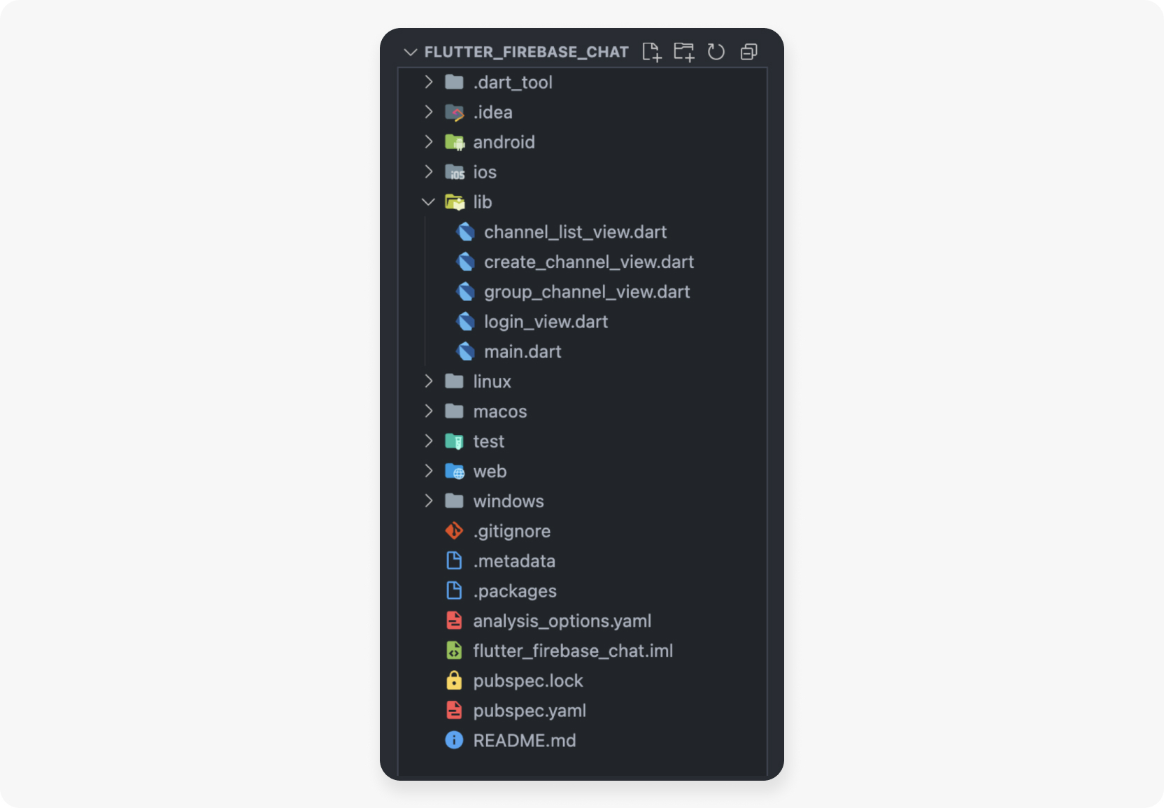 2 Flutter Ui Of Send Chat Message Text Field Flutter Series By Akshit