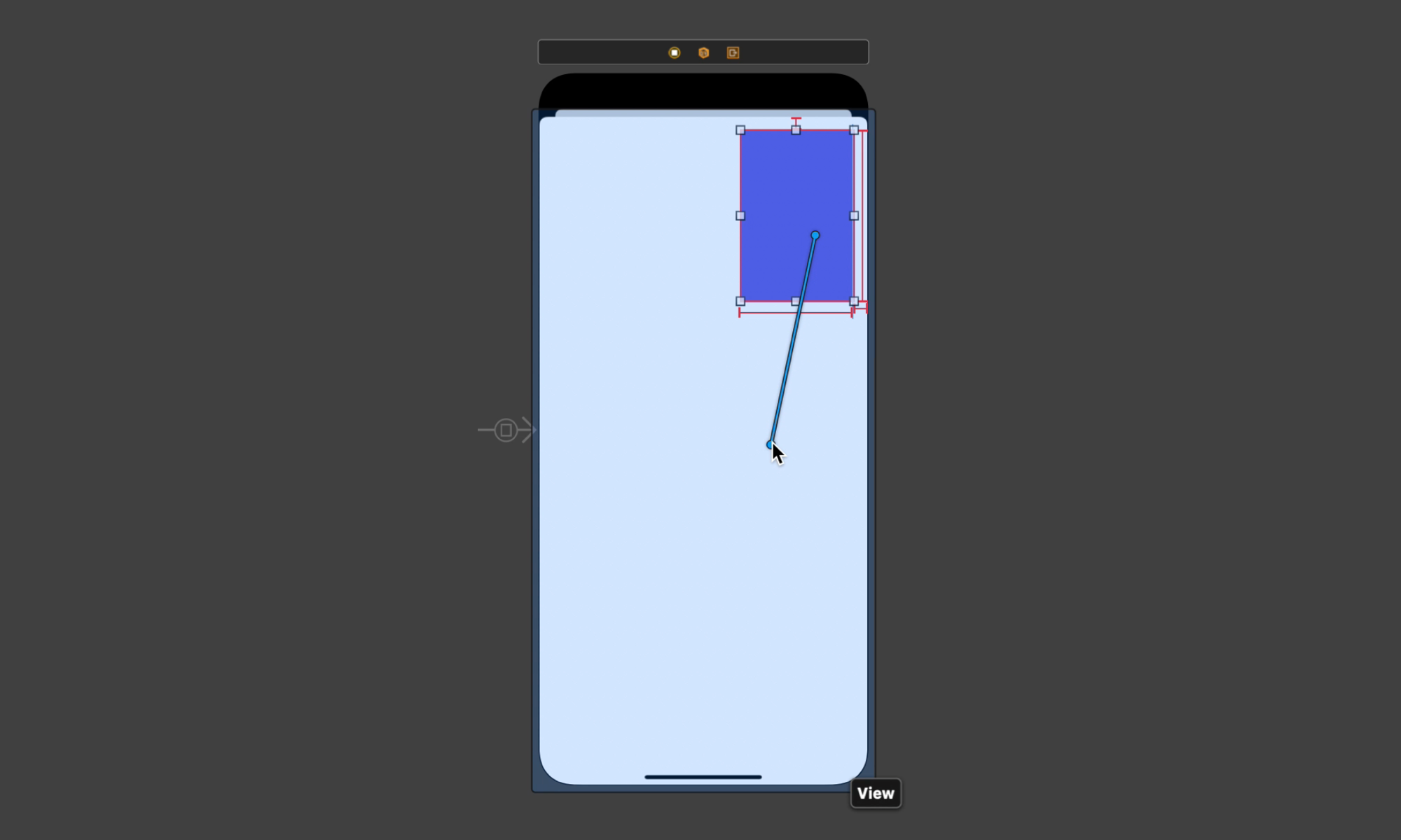 Tutorial equal widths