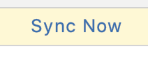 Tutorial Sync Now button