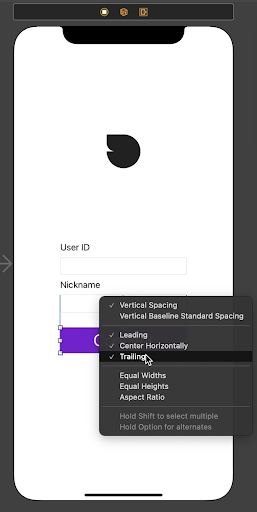 Tutorial trailing