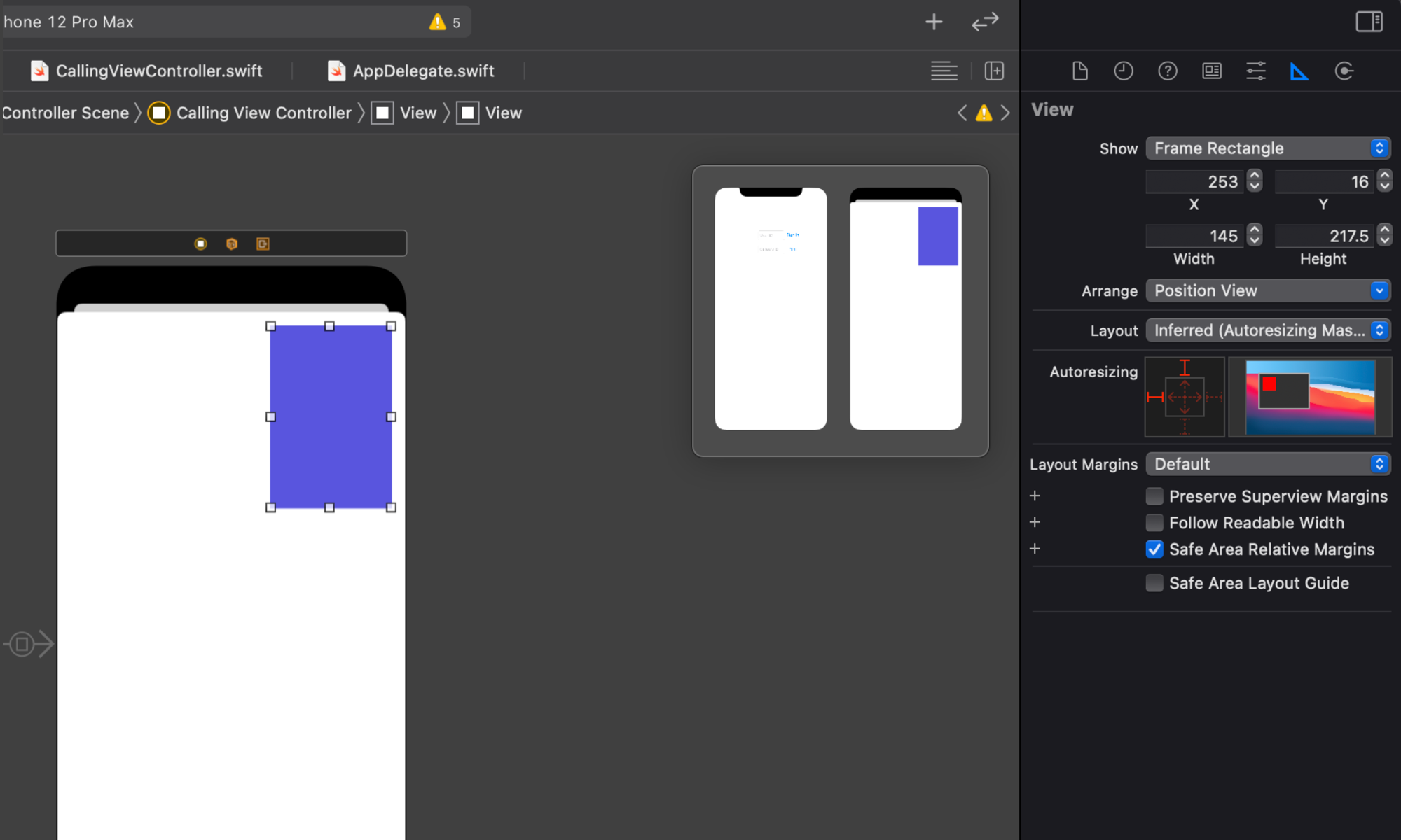 Tutorial adjust color