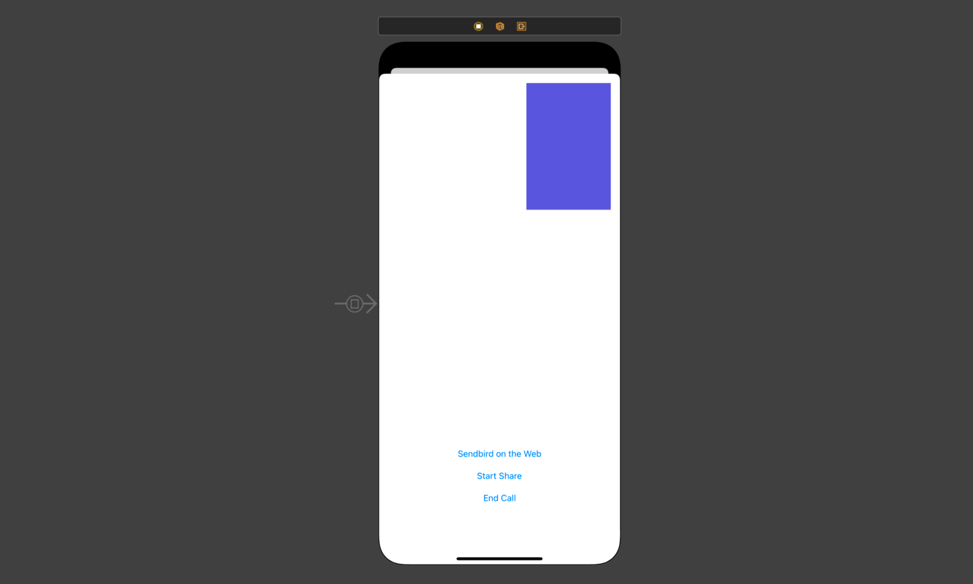 Tutorial WebViewController