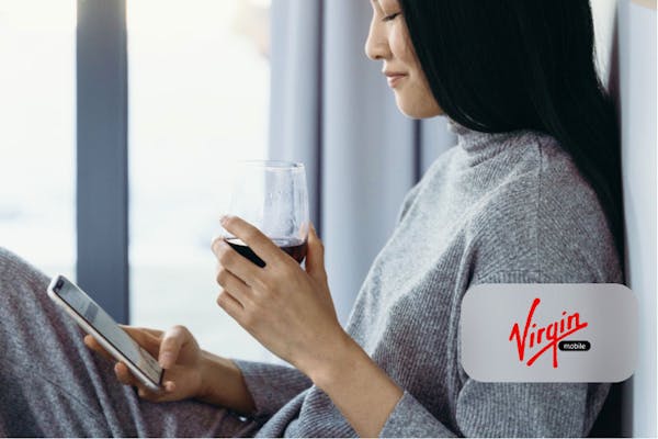 Virgin Mobile case study thumbnail