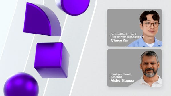 Webinar Chase Kim Vishal Kapoor