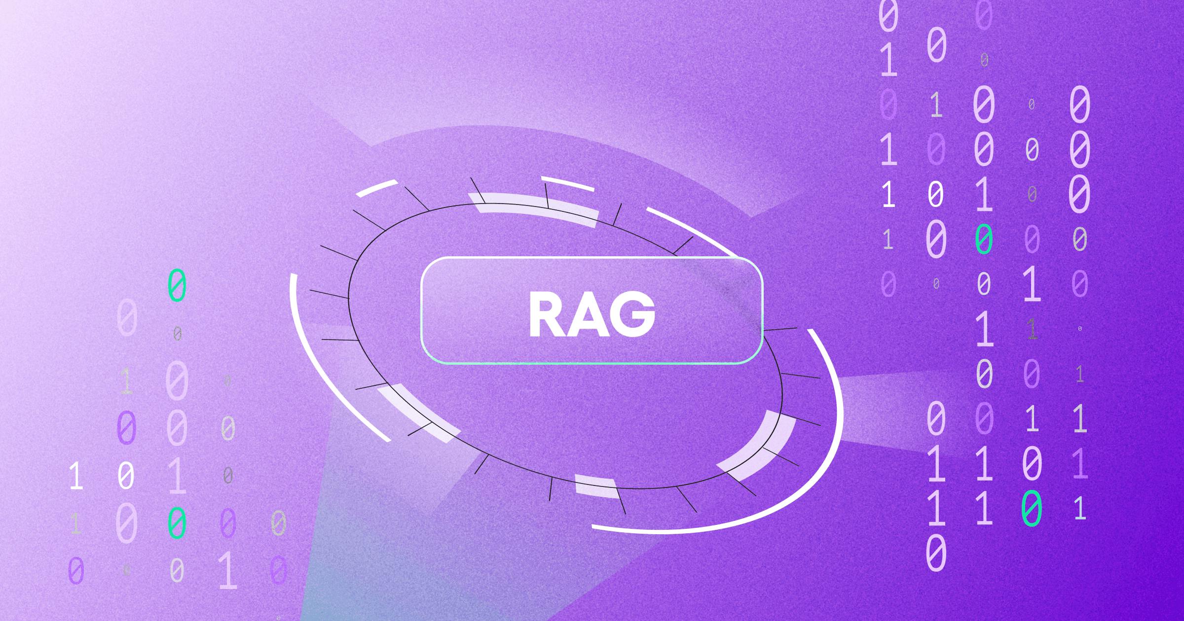 What is RAG