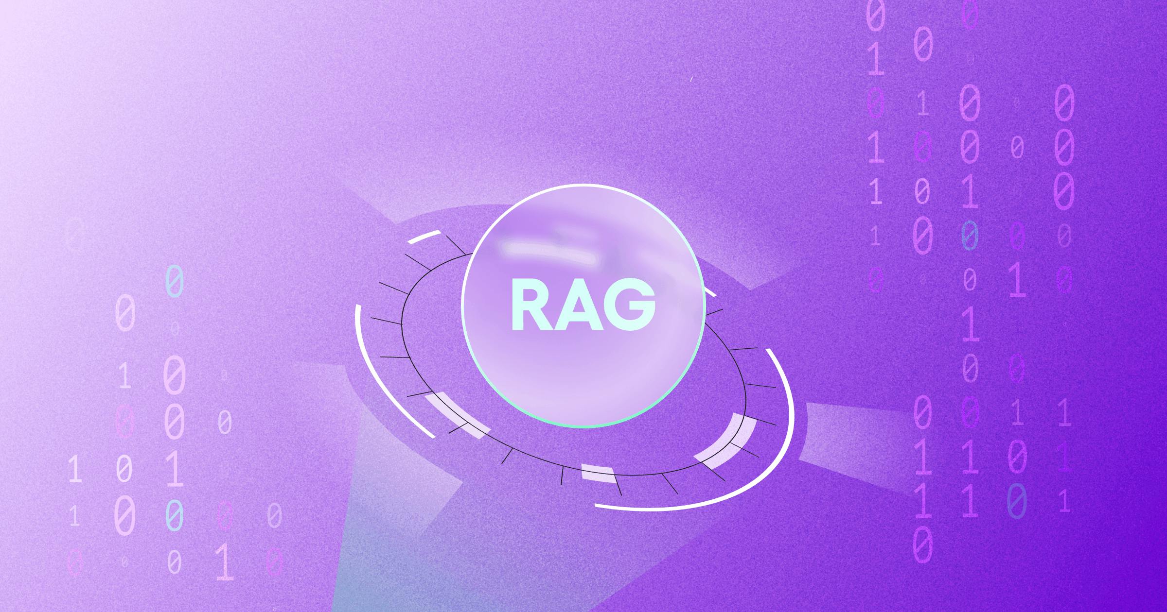 What is RAG blog cover