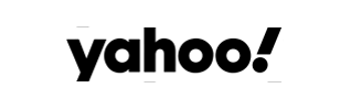 Yahoo logo