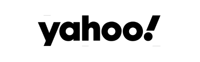 Yahoo logo