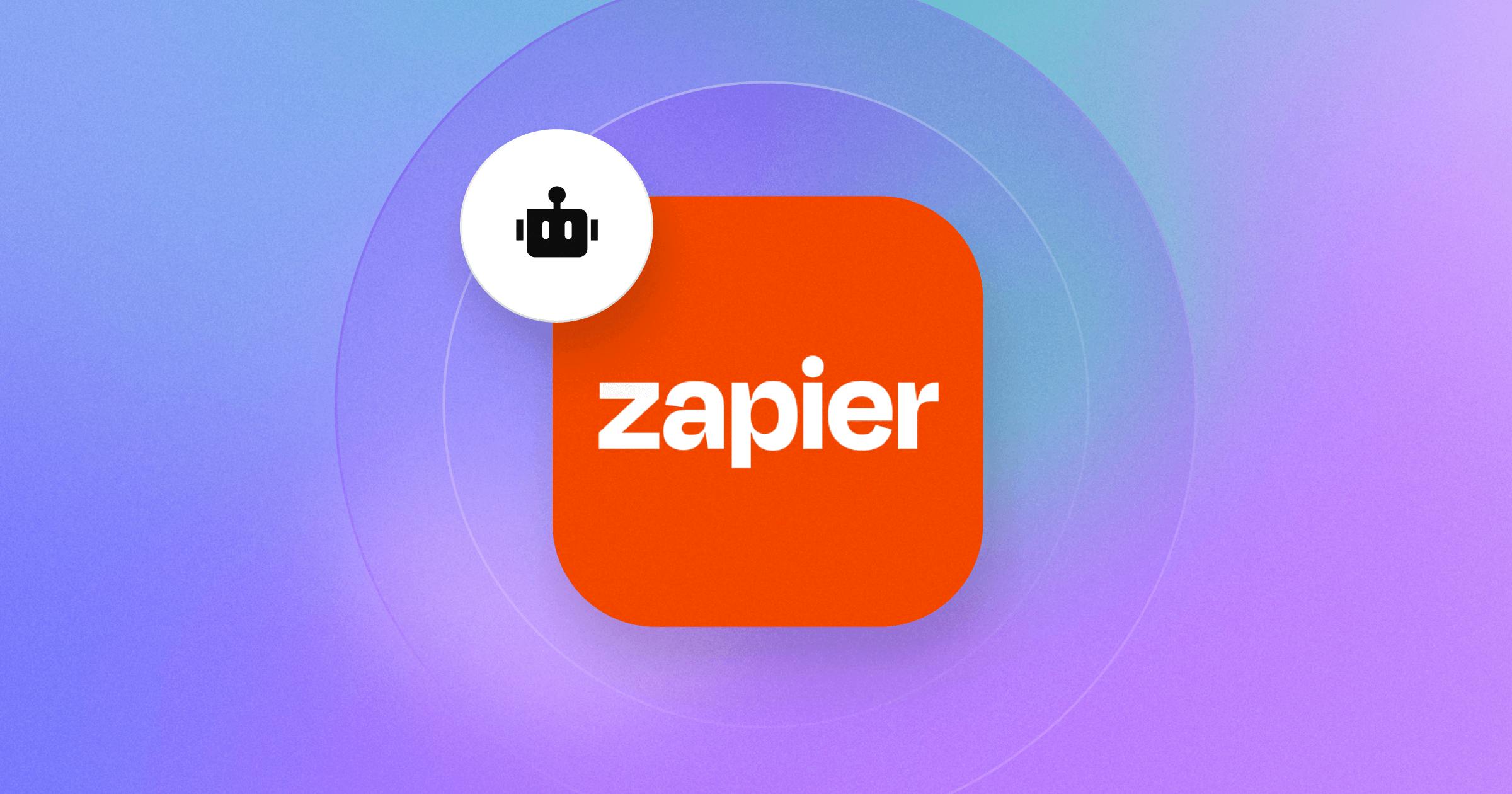 Zapier blog