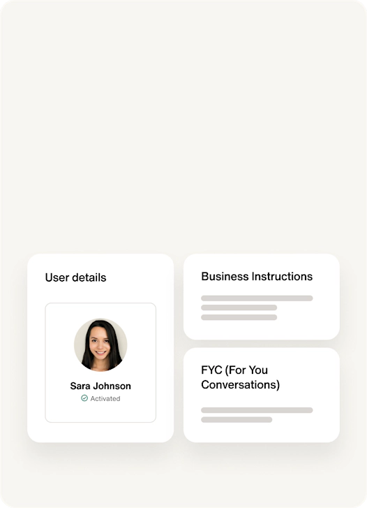 Agent Memory Platform (AMP)