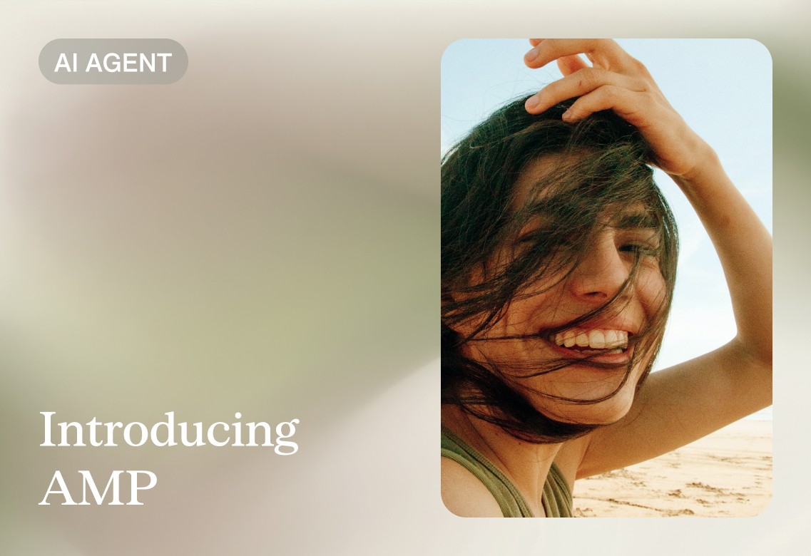 Agent memory platform