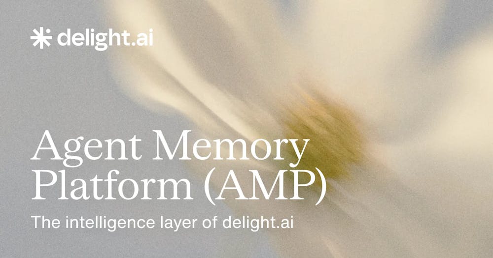 Agent memory platform