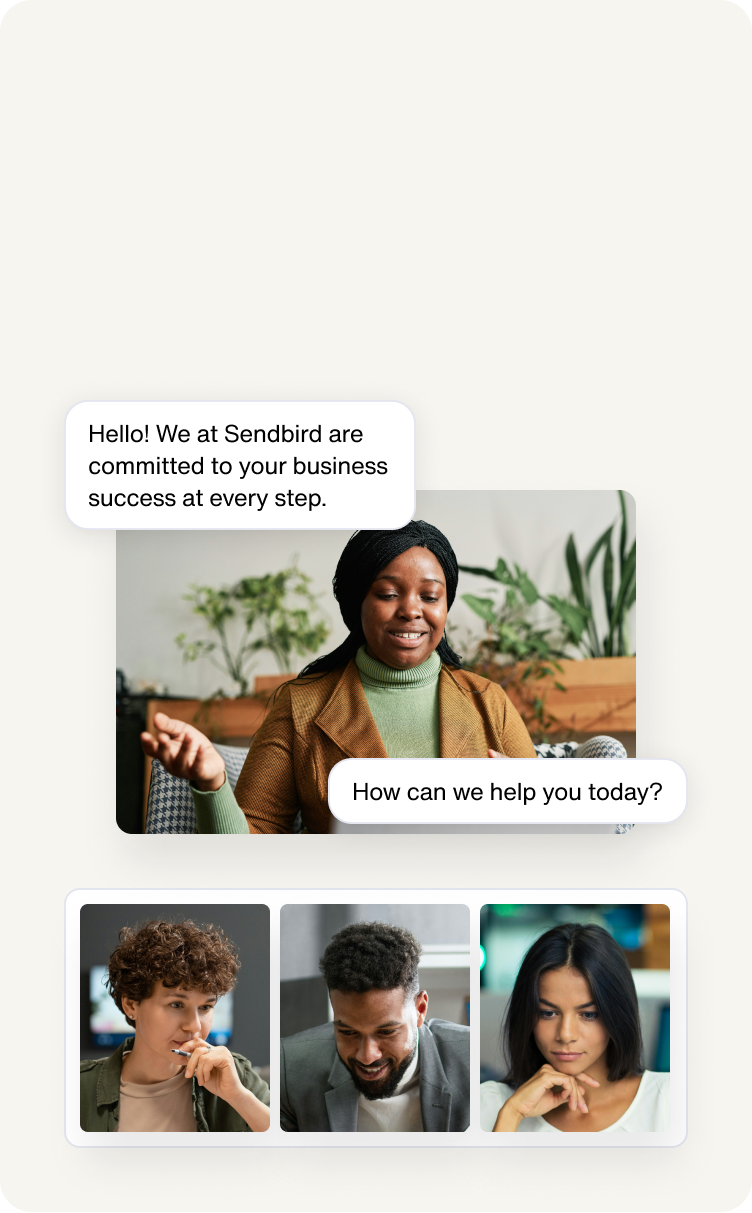 Enterprise level support