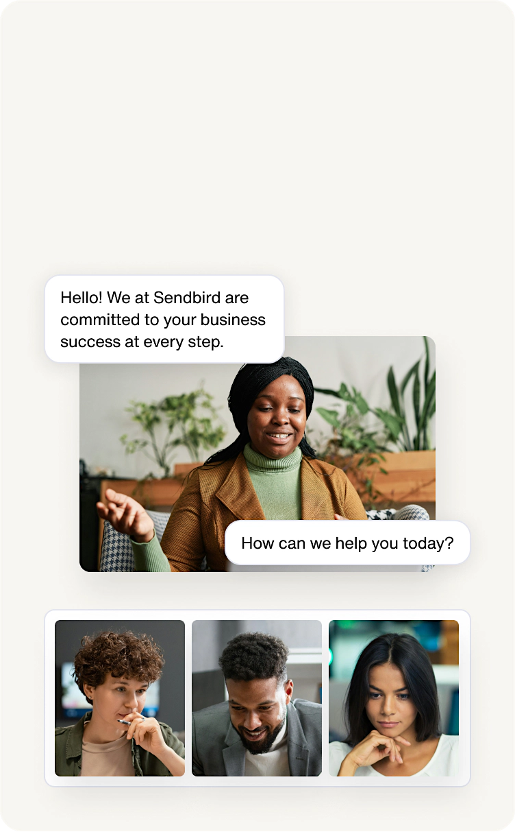 Gain value out of enterprise white glove support Gain value out of enterprise white glove support