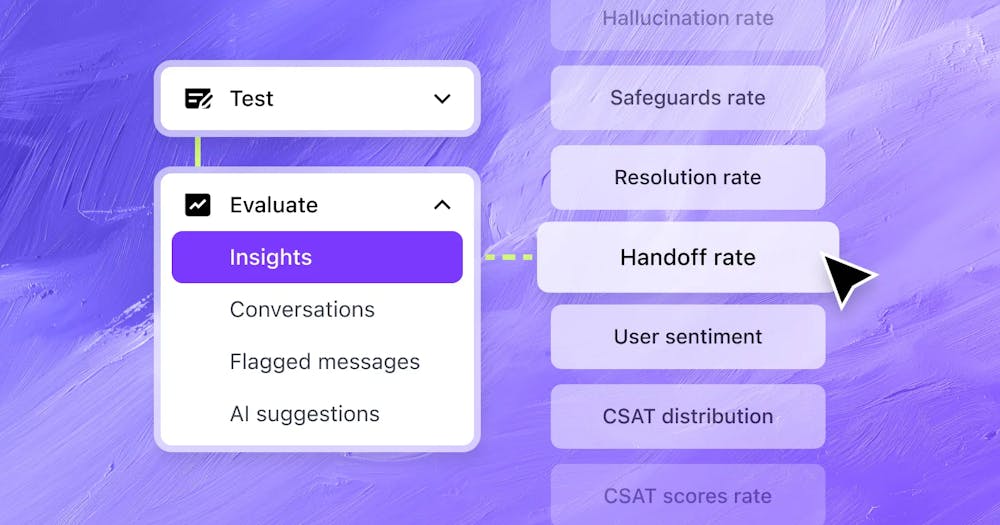 Ai agent evaluation guide