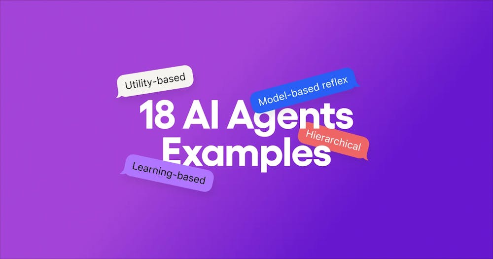 AI agents examples