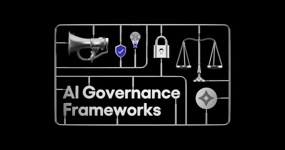 AI governance framework