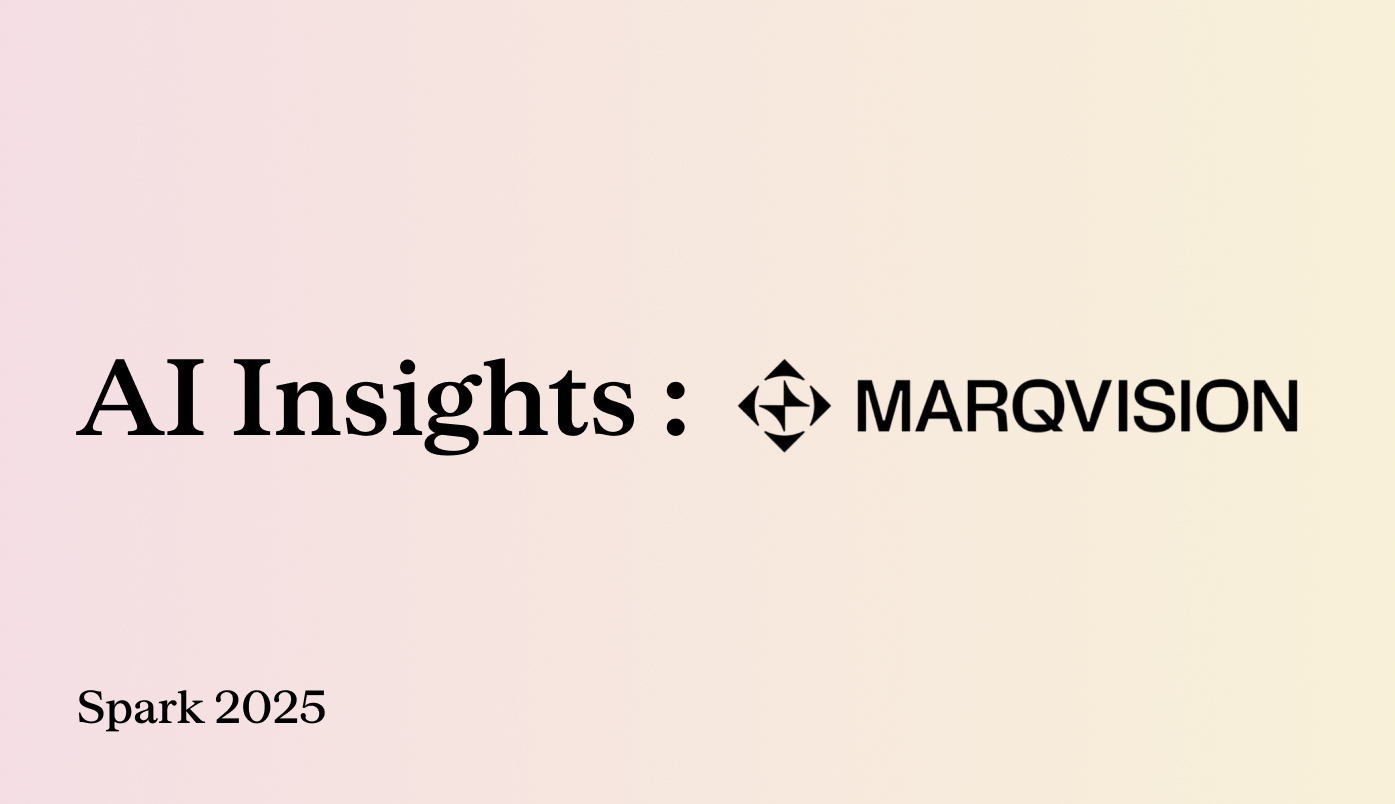 Marqvision