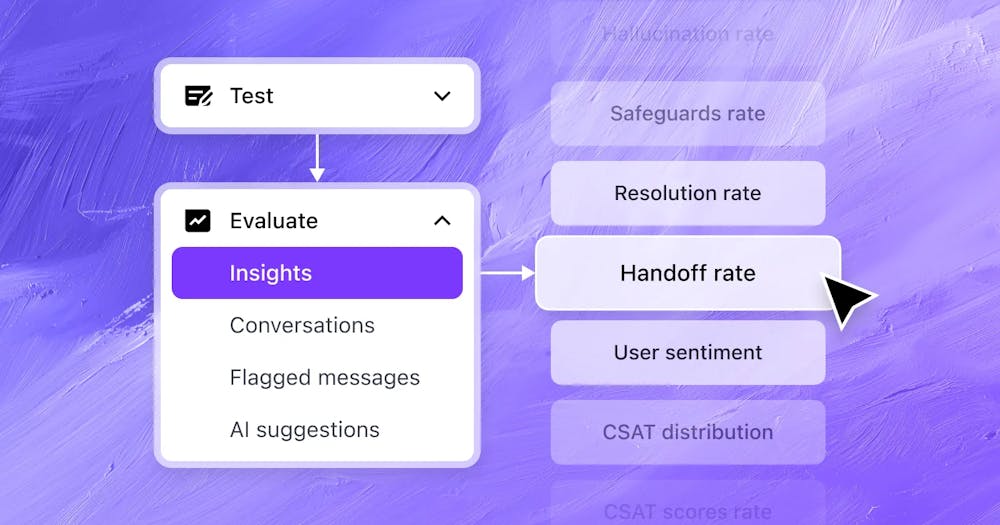 Ai agent evaluation guide