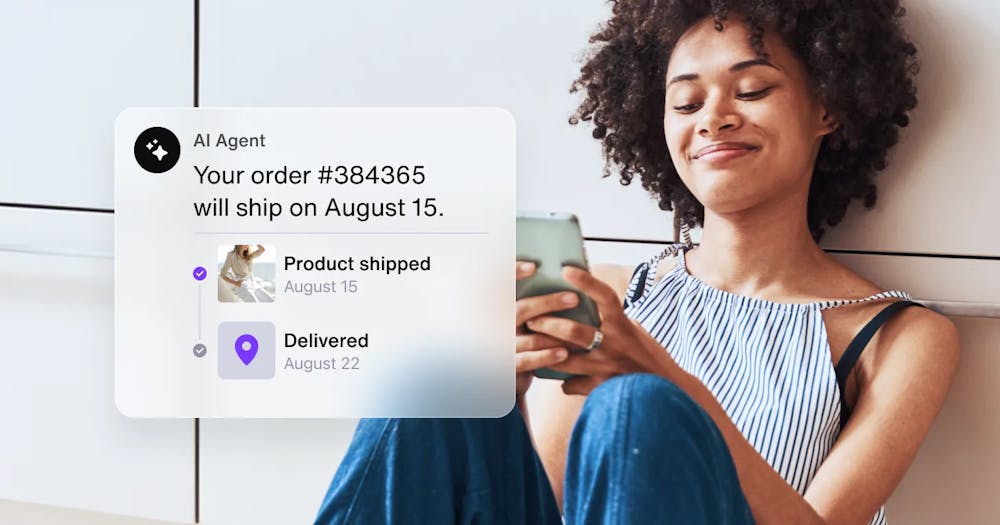 Ai in retail