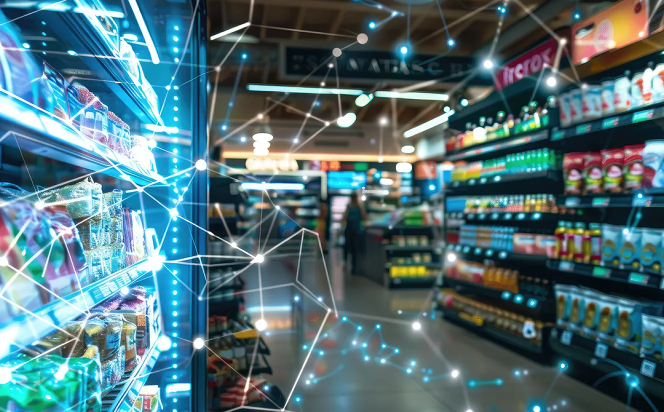 AI insights can reveal profitable product mixes to help retailers maximize competitive advantage