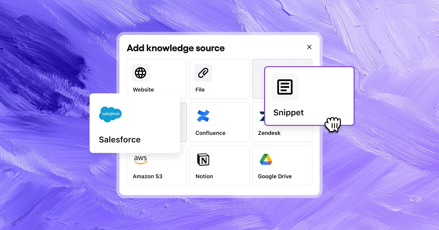 Ai knowledge base
