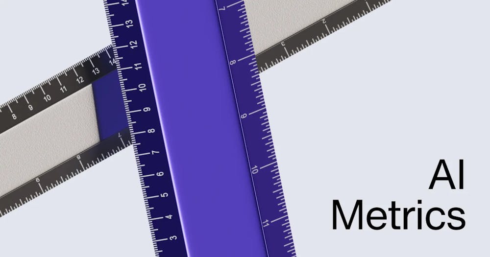 AI metrics