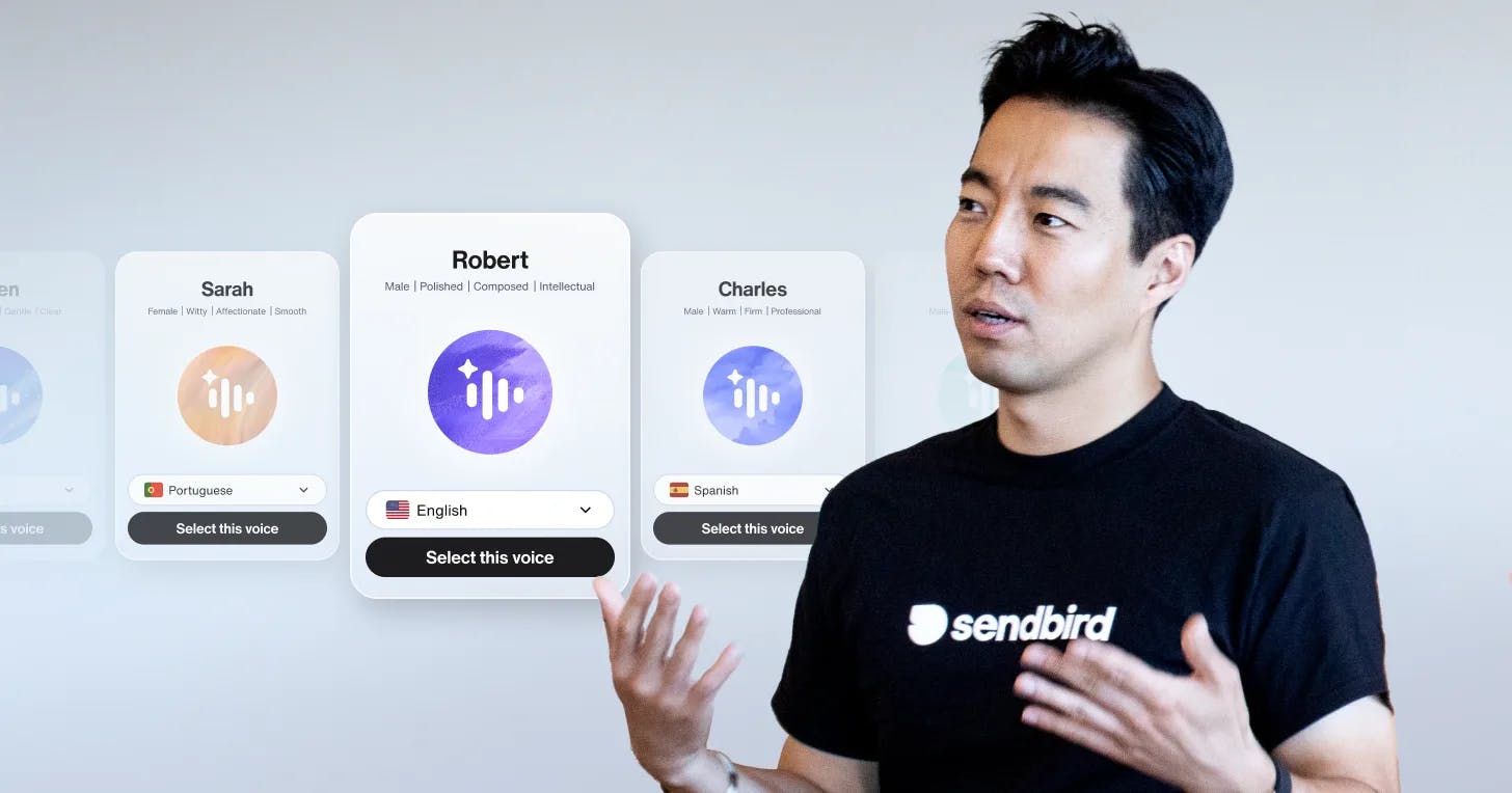 Interview with John Kim
