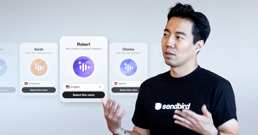 Interview with John Kim