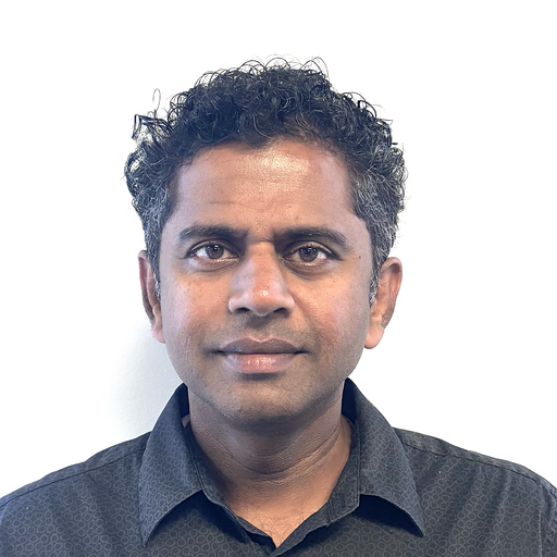 Shailesh Nalawadi