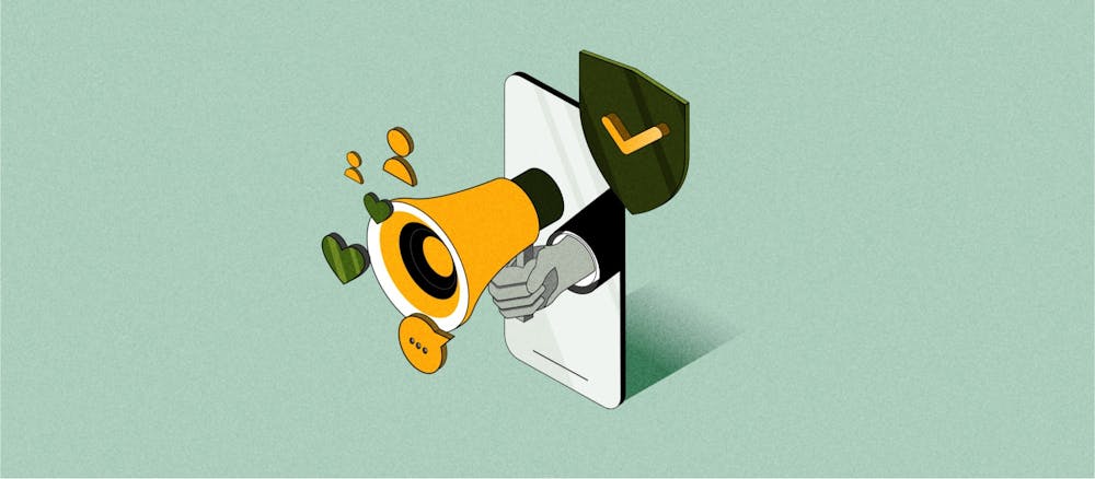 best practices for creating an effective content moderation strategy
