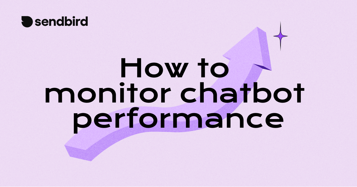 Blog How to monitor chatbot performance