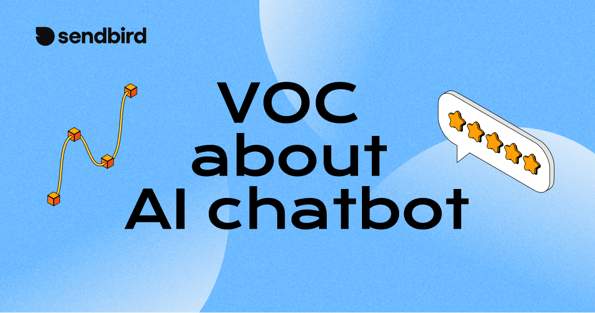 Blog VOC about AI chatbot