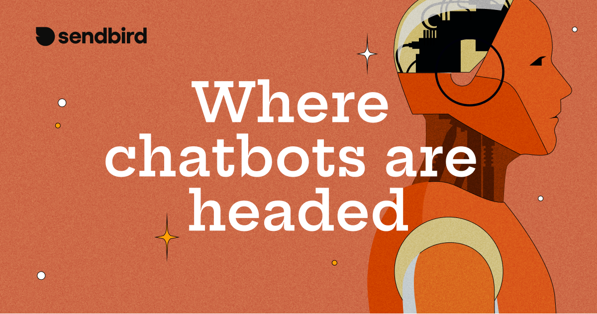 Blog Where chatbots are headed 2
