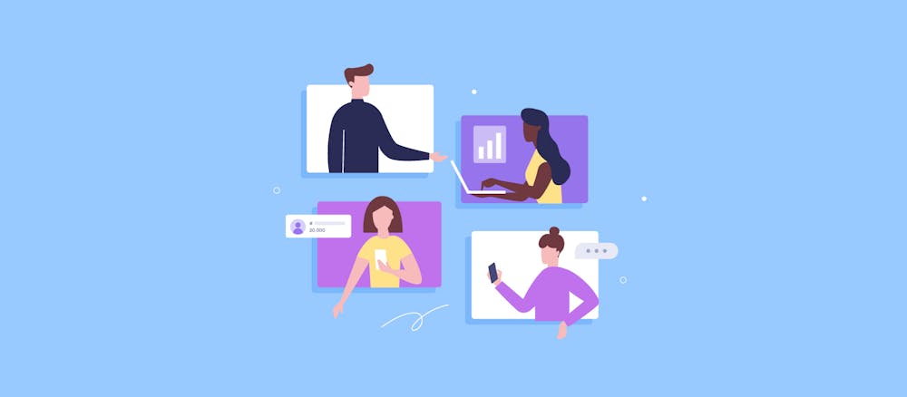 Blog Supergroups and Advanced Analytics