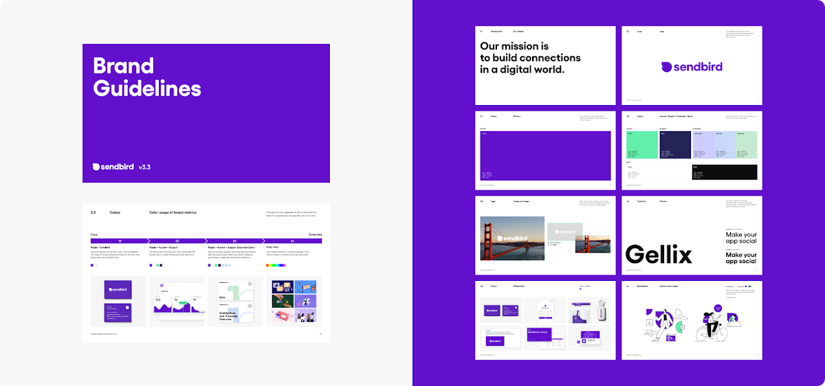 Blog Brand Guidelines