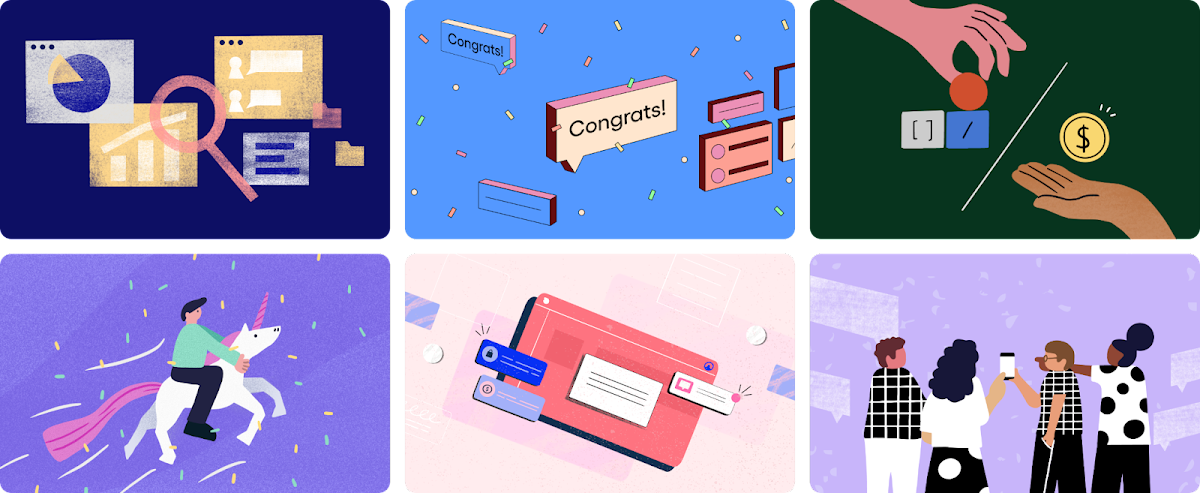 Blog Graphic Assets