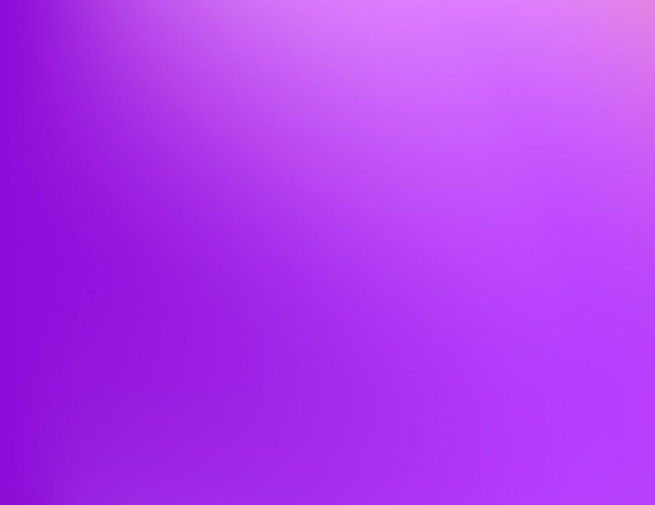 Purple gradient background