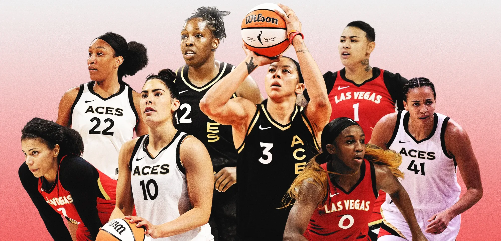 Ccw las vegas basketball
