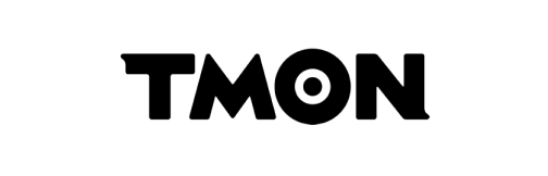 Clinet logo Tmon