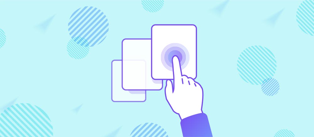 Digitization interactions human touch