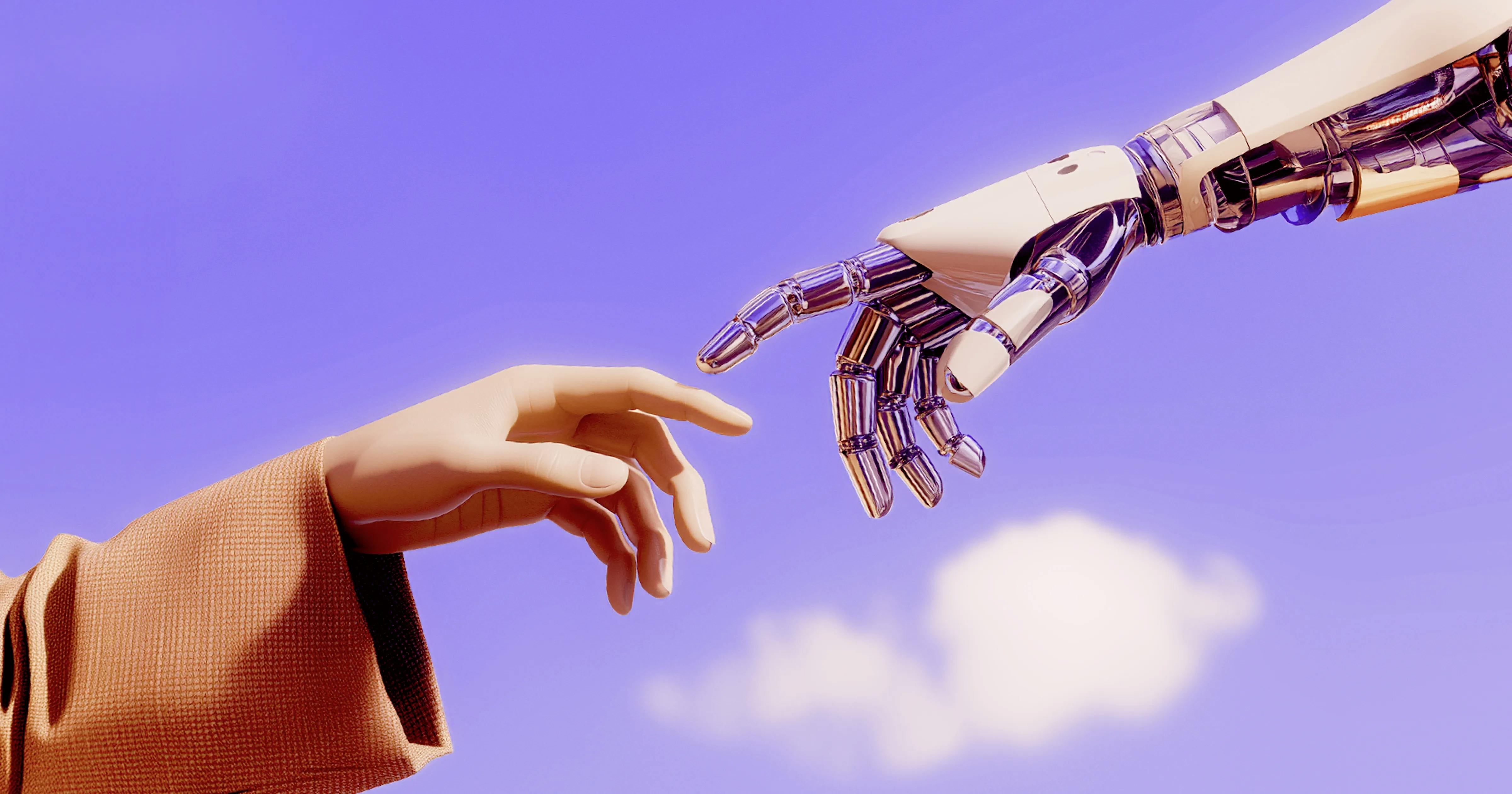 Ebook leading the ai leap